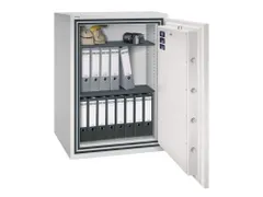 Euroguard SE III 120/1 Inbraak- en brandwerende kluis 120x82,5x70cm