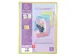 Protège-documents en polypropylène Kreacover Pastel 40 vues - A4 - C