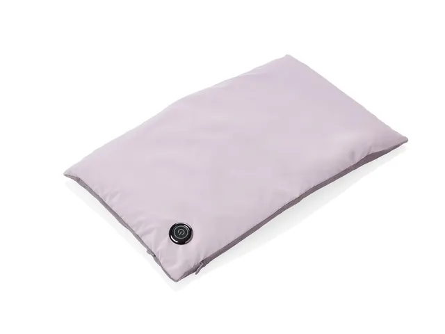 Medisana OL 400 draadloze Handwarmer Roze