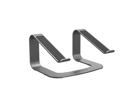 Targus HS1110GYGL HyperSpace Ergonomische Laptopstandaard Space Grey