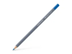 Aquarelkleurpotlood Goldfaber 143 kobaltblauw