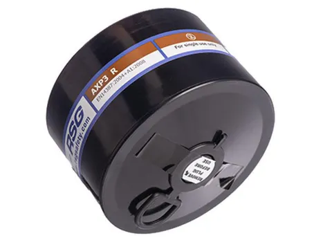 RSG 400 AXP3 combinatie filter, doos van 4 stuks