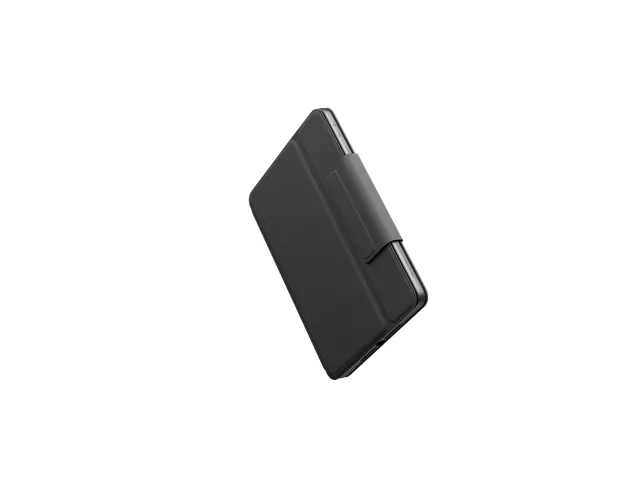 Rugged Folio Toetsenbord/hoes iPad (7/8e gen.) Azerty FR Bluetooth