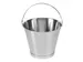 Emmer Rvs 10 Liter