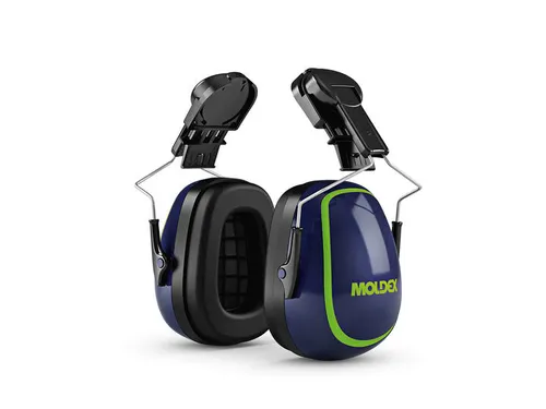 Moldex helm oorkap MX-7 SNR 31 dB