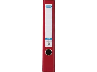 Elba Smart Ordner A4 50mm Bordeaux - 2