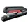 Nietmachine Rapid S17 Fullstrip 30vel 24/6 zwart/rood