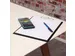 Wetenschappelijk Bureaurekenmachine MSC 417 Solar Batterij blauw zwart