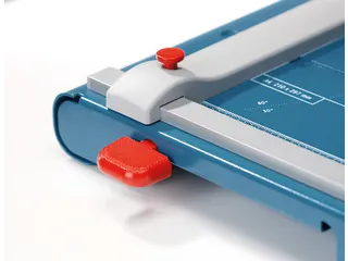 Snijmachine Dahle 562 bordschaar 36cm - 4