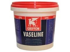 Griffon Vaseline, Zuurvrij, 1kg, POT