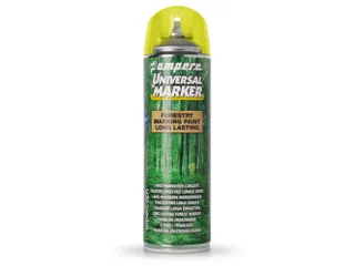 Markeerverf,Geel,0,5L - 1