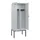 PBM-locker,HxBxD 2120x800x500mm,2vak,vak B 400mm,draaigrendel