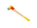 Hache SPALT-FIX ROTBAND-PLUS avec manche en hickory de 80 cm