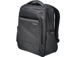 Executive laptoprugzak Contour 2.0, voor 14 inch laptops zwart - 12