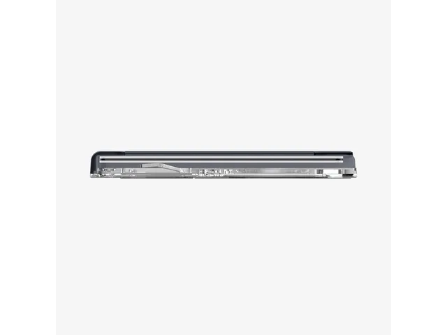 Spigen AFA07398 iPhone Classic C1 Wallet MagSafe Grafiet