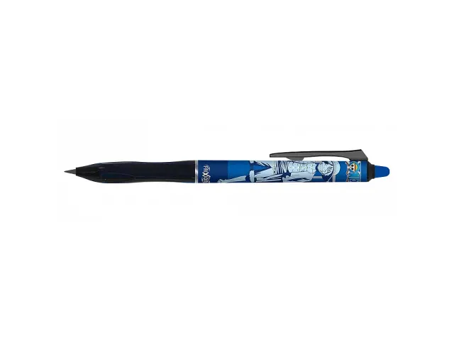 Rollerpen Pilot x One Piece FriXion Ball Plus M Blauw Luffy