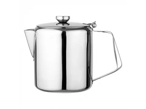 Koffiepot rvs 1.5 Liter