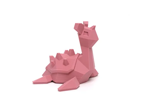 eSUN 3D printer Filament ePLA-Matte 1,75mm Morandi Paars 1kg