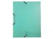 Boite de classement polypropylène Kreacover Pastel dos 40mm - A4 - Co