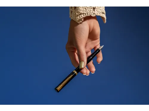Vulpen Waterman Allure Impression GT M zwart