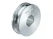 278510 Aluminium buigvorm 10mm r=29mm