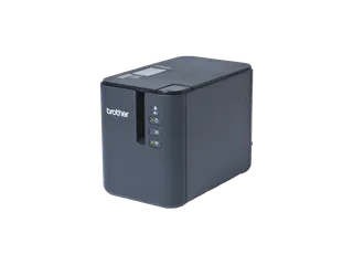 Brother P-Touch P900WC Labelprinter WiFi USB Professioneel - 2