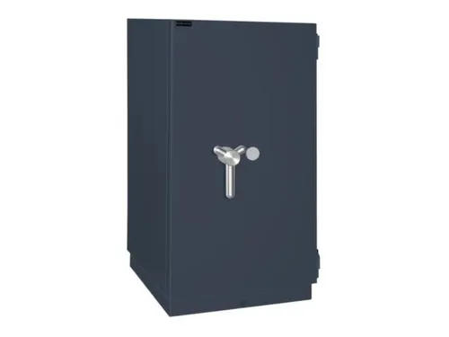 Waardekluis Vds 1/ecb.s/s 120 P 1090x570x658mm 1legbord Kleur Ral7024
