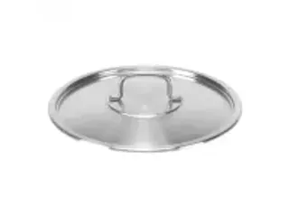 OUTLET Pujadas RVS Pannendeksel Ø45cm - 1