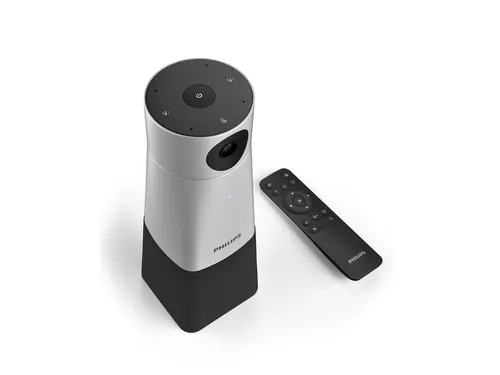 Conferentiesysteem Philips SmartMeeting HD audio en video