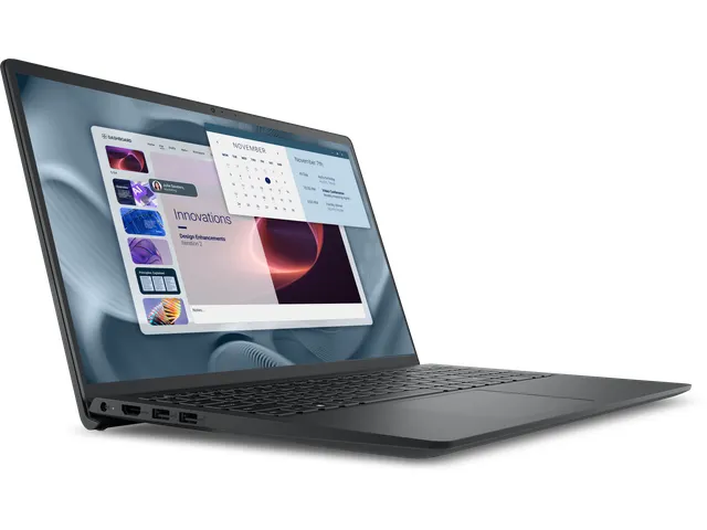 DELL Pro 15 Essential PV15250 Intel Core i5 i5-1334U Laptop 15.6 Inch