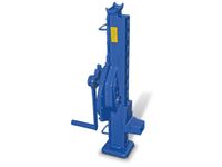 Dommekracht Din 7355 Hefvermogen 10t H 800mm Veiligheidsratelslinger
