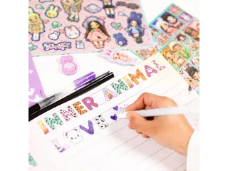 Handletterset Totum Na!Na!Na! - 6