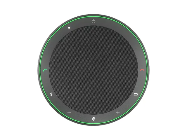 Jabra 2775-429 luidspreker telefoon Universeel USB/Bluetooth Grijs