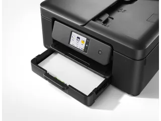 Multifunctional inktjet printer Brother DCP-J1460DW - 7