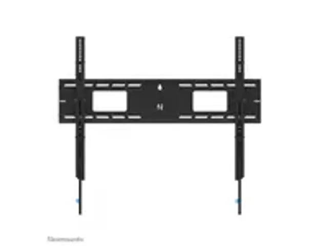OUTLET Support mural inclinable robuste Neomounts LEVEL-750 WL35-750BL
