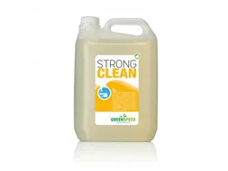 Greenspeed Reiniger Ecover Grootkeuken Strong Clean can 5 Liter