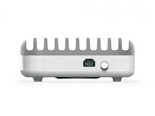 Compulocks 10PUSBDKS-EU, Vrijstaand, Wit, Contact, 2,4 A, 100 - 240 V, - 6