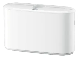 Tork 552200 Xpress Multifold Countertop Handdoekdispenser H2 Wit - 2