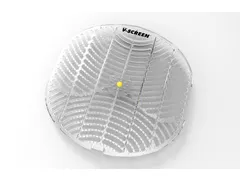 V-Screen Urinoirmat Citrus Mango Geel