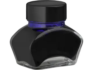 Kalligrafie Inkt Standardgraph 30ml vlierbesblauw - 3