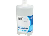 Euro 402310 hygienische handzeep-Eurobac 6x1000ml