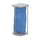 Zakhouder ProfiLine MSS XXXL 120 Liter Grijs