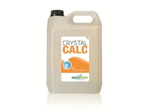 Greenspeed Ontkalker Crystal Calc 5 liter