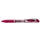 Rollerpen Pentel energel BL57 rood 0.35mm