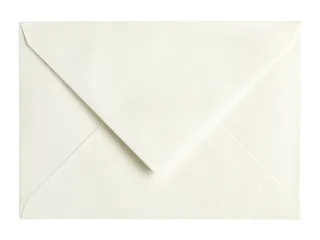 Envelop Papicolor C6 114x162mm anjerwit Gegomd - 2