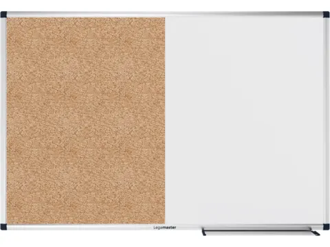 Combibord Legamaster UNITE 60x90cm