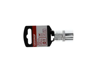 R61001706 Dop 1/2 inch zeskant 17mm lengte 38mm - 6