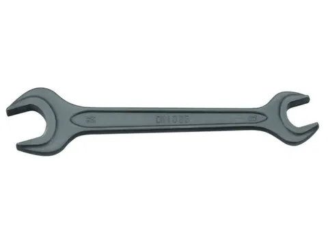 895 11X13 Dubbele steeksleutel 11x13mm