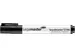 Viltstift Legamaster TZ100 Whiteboard Rond Zwart 1.5-3mm