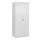 wasgoedverdeelkast,HxBxD 1850x800x500mm,vak B 400mm,draaigrendel